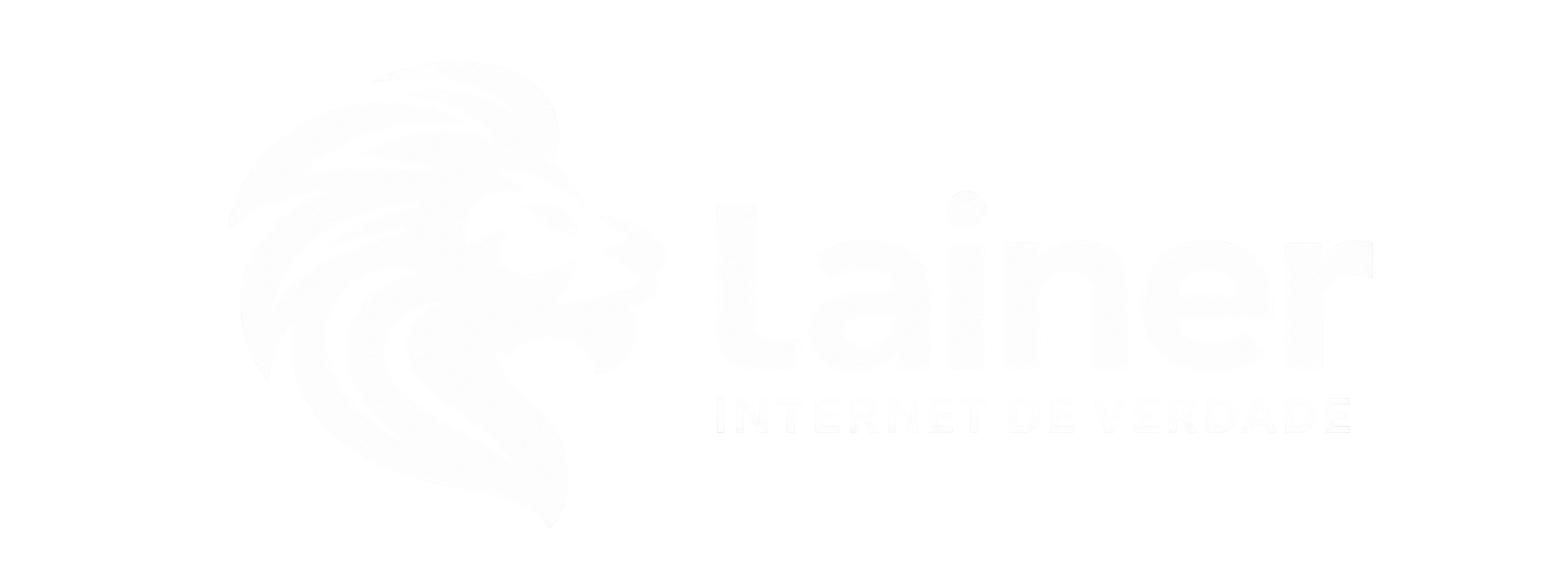 Lainer — Internet de Verdade